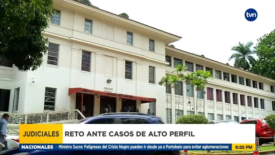 Designaciones del Ejecutivo a la Corte son consideradas tanques de oxígeno