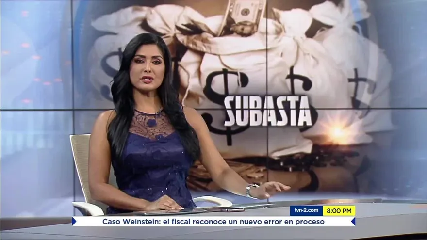 Noticiero estelar del 17 de octubre _ Bloque 6