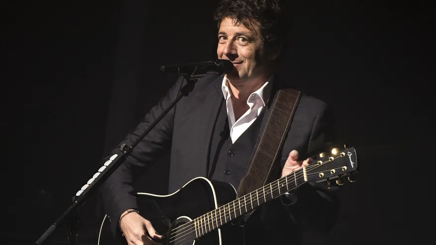 Patrick Bruel