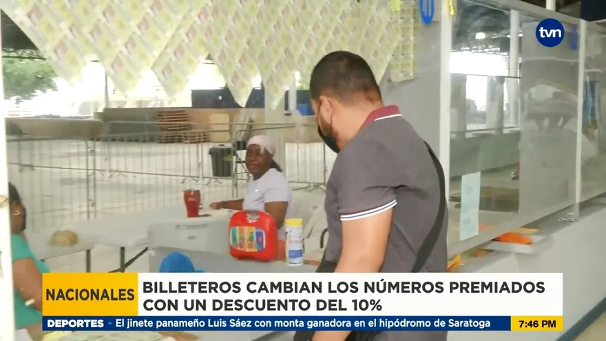 Compradores dicen que billeteros establecen tarifas