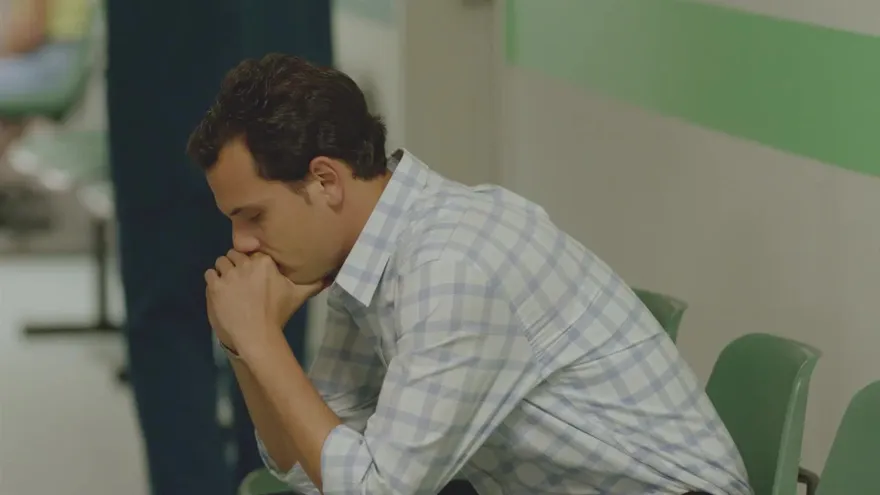 Tarde Lo Conocí - Capítulo 77