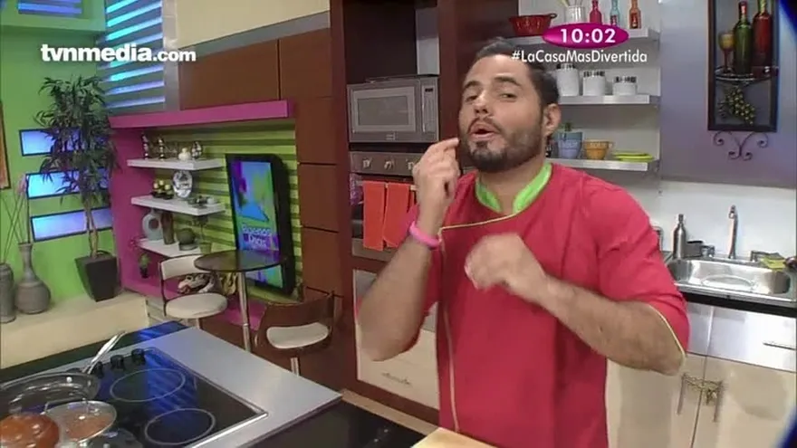 Receta - Tortilla preñada