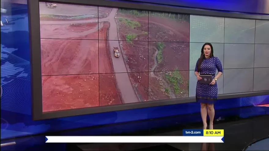 Noticiero AM 15 de noviembre del 2018 - Bloque 3