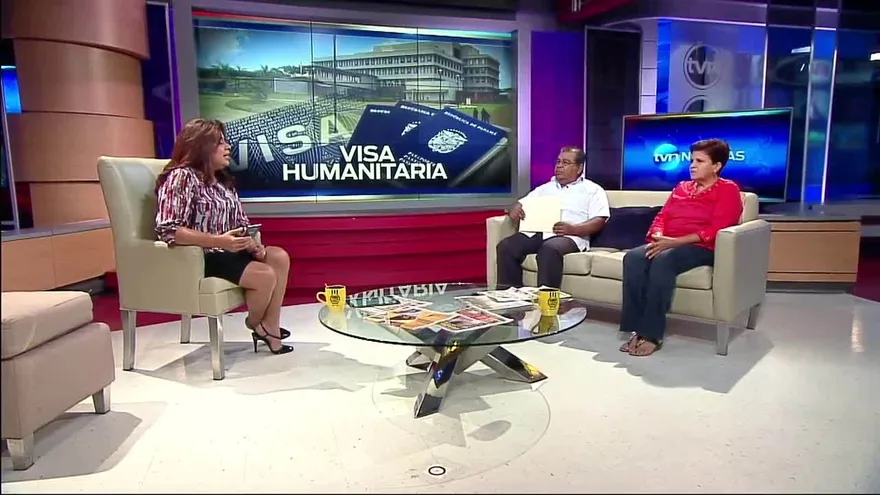 Noticiero AM 12 de enero del 2017 - Bloque 4