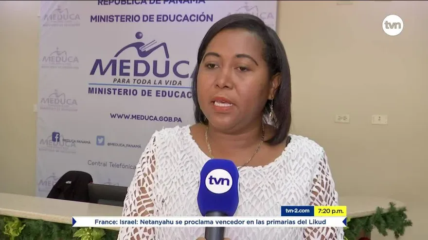 300 mil estudiantes tendrán uniformes y útiles en 2020