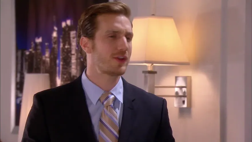 Una Maid en Manhattan - Capítulo 26