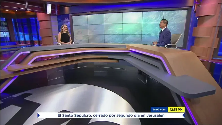 Noticiero MD 26 de febrero del 2018 - Bloque 4