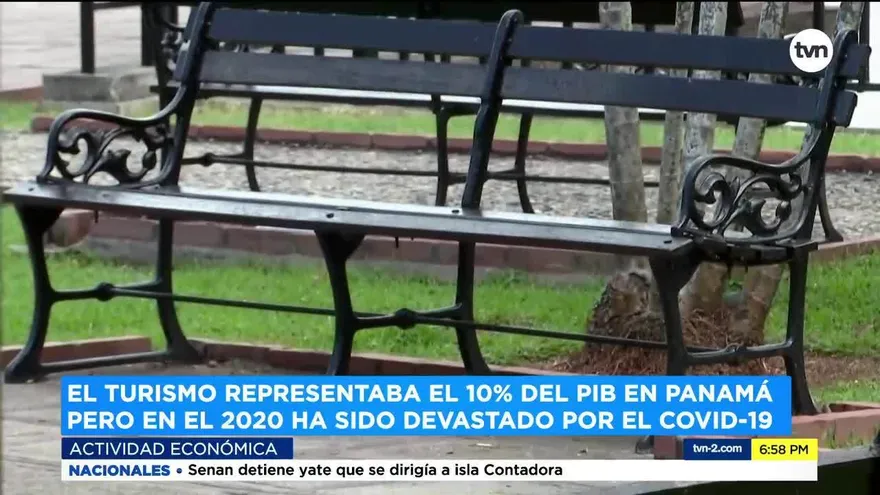 Sigue la agonía de la industria turística y restaurantes