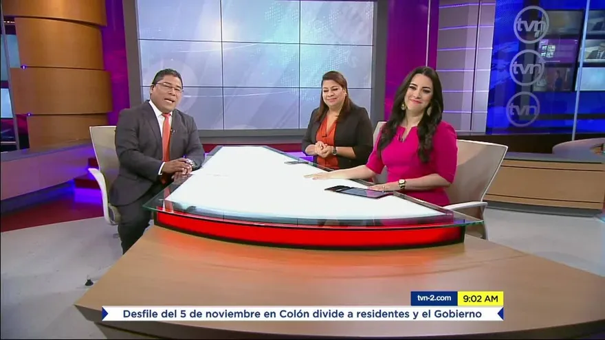 Noticiero AM 9 de octubre del 2018 - Bloque 6