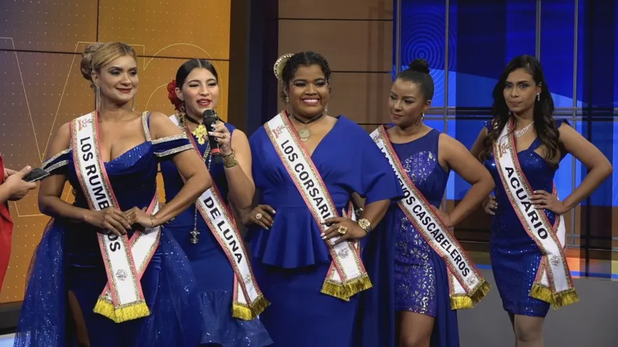 Penonomé alista sus carnavales acuáticos