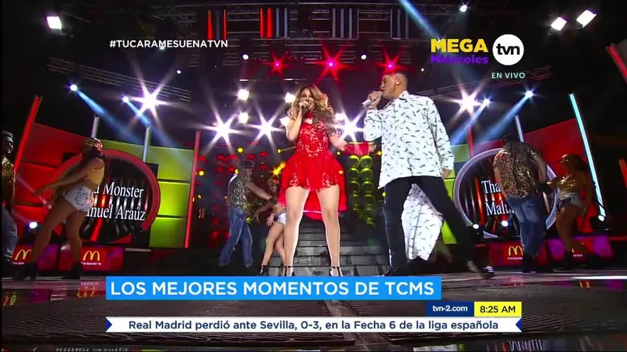 Noticiero AM 27 de septiembre del 2018 - Bloque 4