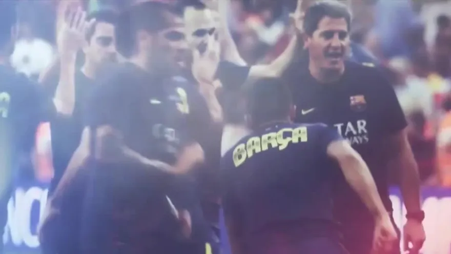 Real Madrid vs. Barcelona, un clásico español de alto riego