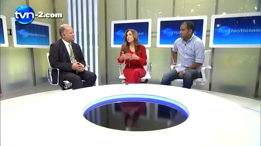 María Elena y Roberto Rivera, Padrinos de Héroes por Panamá