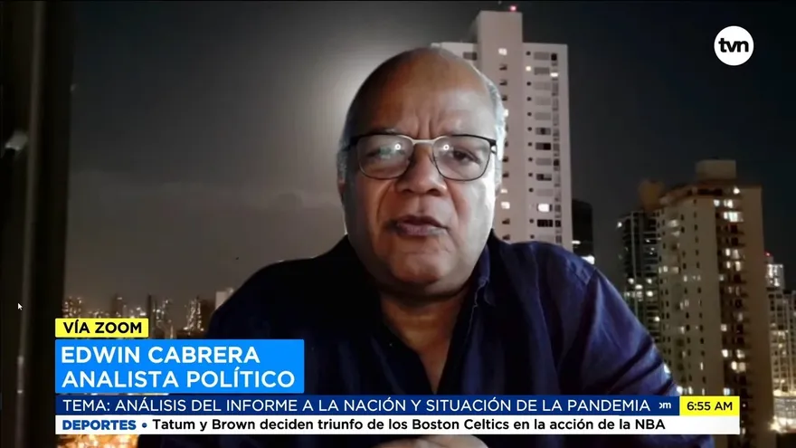 Discurso de Cortizo no llenó las expectativas de la población