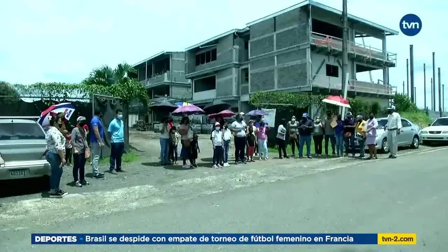 Escuelas abandonadas, materia pendiente