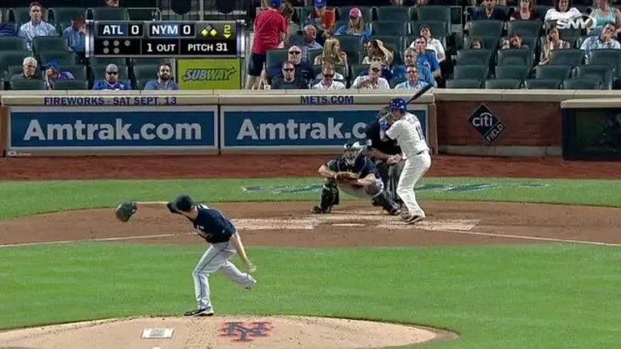 Tejada impulsa carrera en triunfo de los Mets