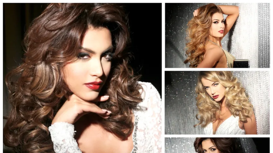 Miss Universo - Favoritas 2015