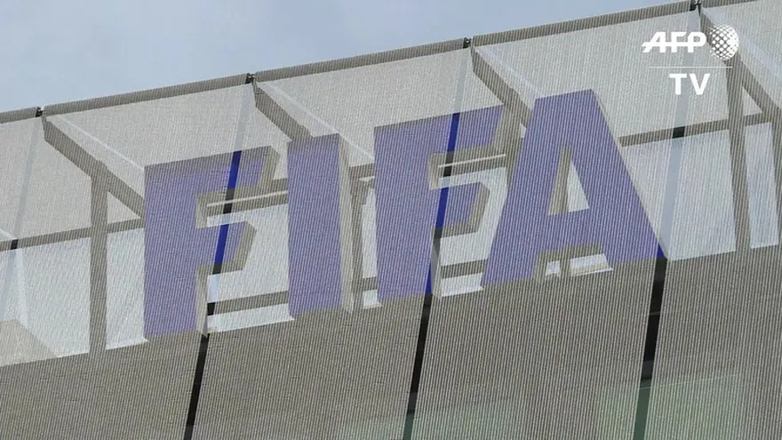 Fifa reclama millones de exdirectivos perseguidos
