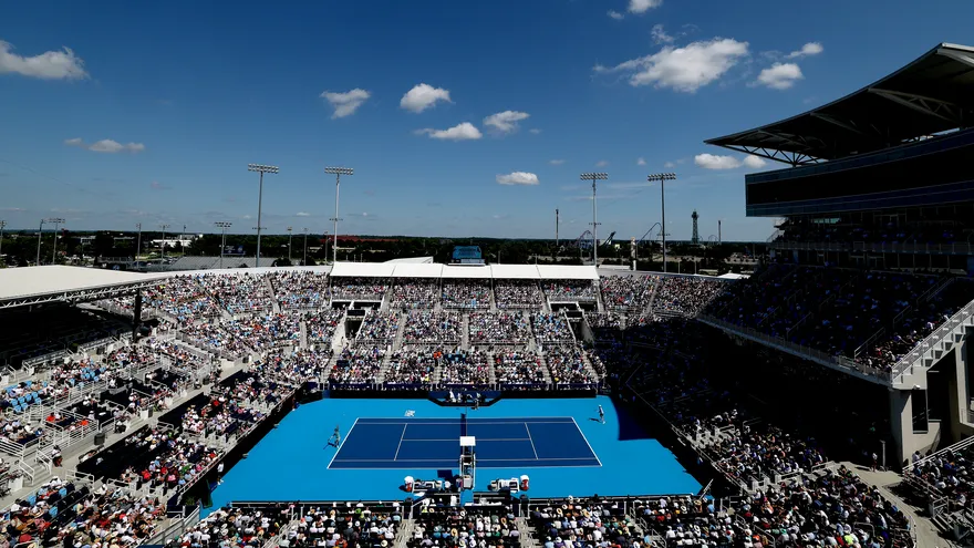 Sinner prioriza su salud antes del Abierto de Estados Unidos