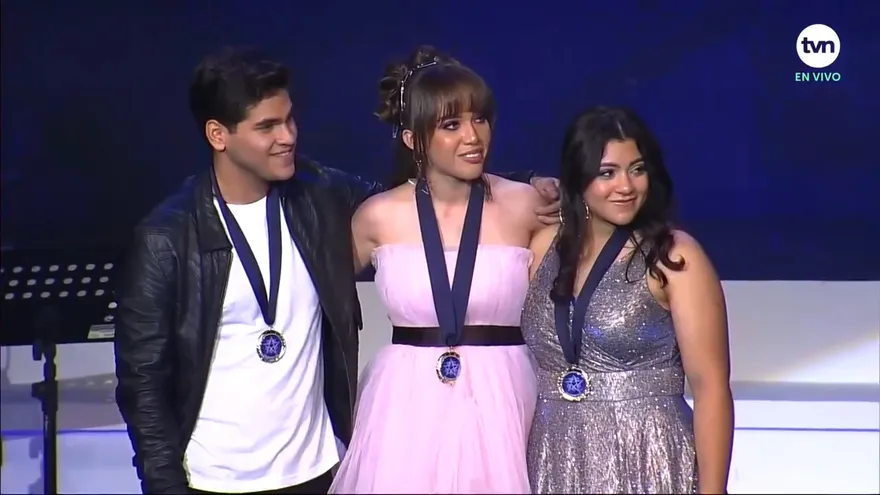 Talenpro 2022: Gretta Guerrero ganó Mejor Canción