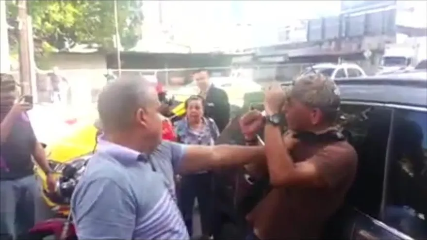 Información policiva de fin e inicio de año