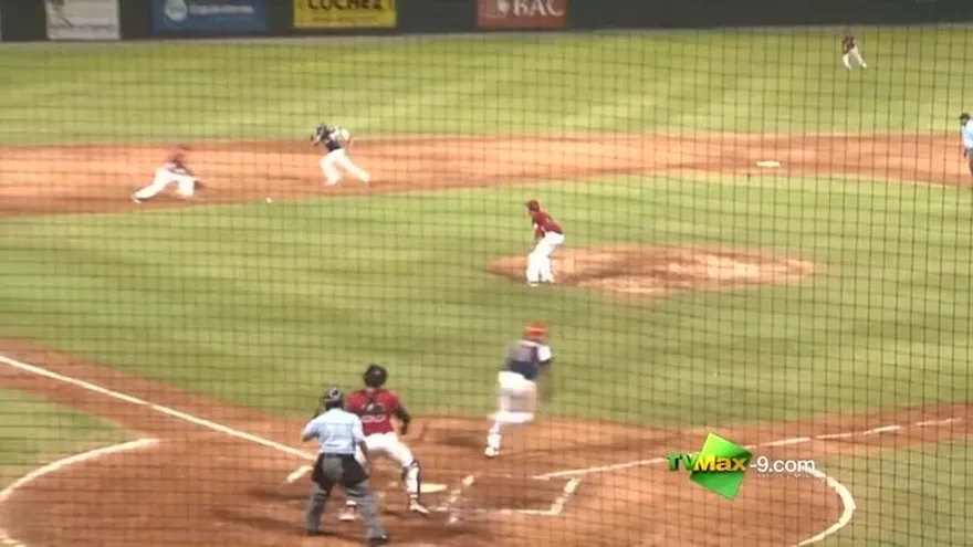 Los Santos vs Panamá Metro hoy por tvmax