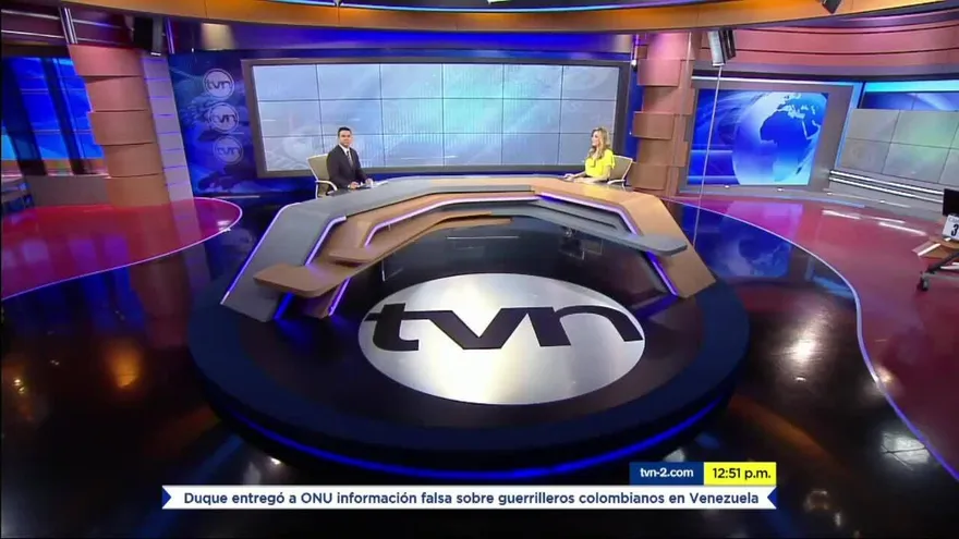 Noticiero MD 27 de septiembre del 2019 - Bloque 4