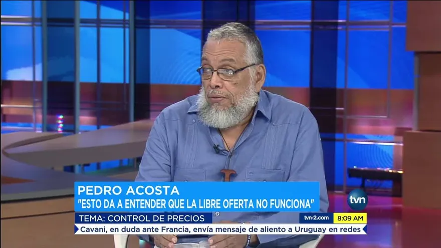 Reacciones por el aumento en algunos productos de la canasta básica