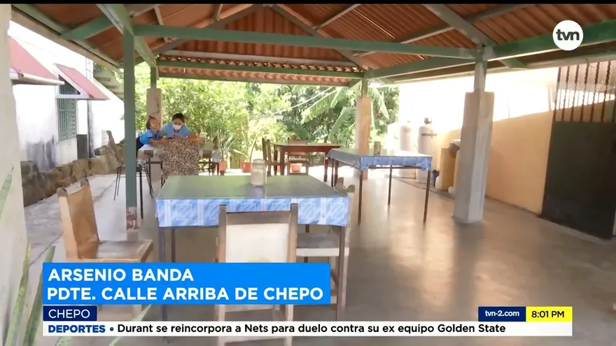 Pandemia afectó los comercios en carnaval