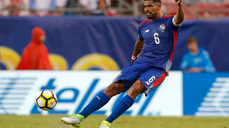 Los cinco "titulares" que dejó Gabriel 'Gavilán' Gómez