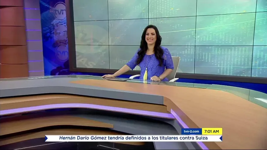 Noticiero AM 26 de marzo del 2018 - Bloque 2