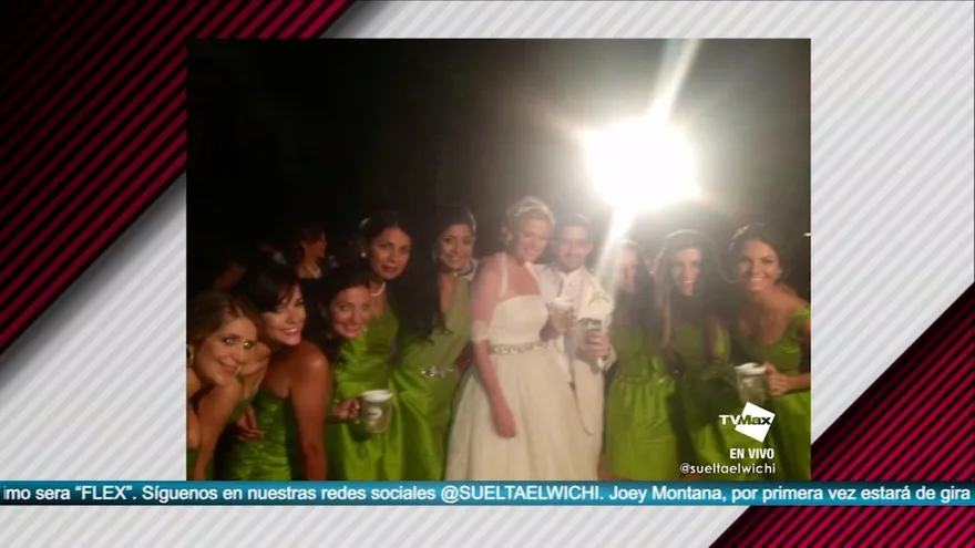 Blanca Herrera ¿Será la amiga víbora de María Pía?