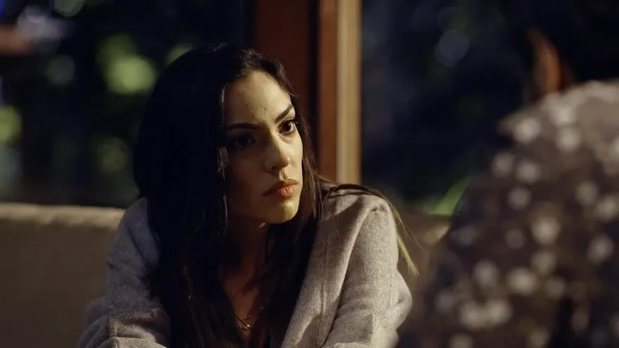 Sin Senos Sí Hay Paraíso 3 - Capítulo 35