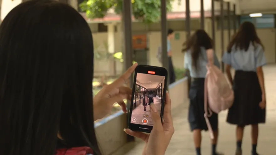 Bullying en Panamá: 274 denuncias el primer día de clases