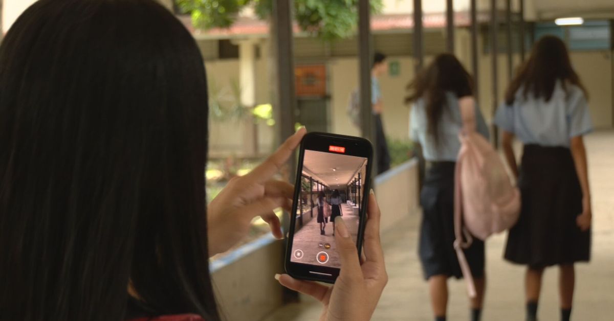 Cyberbullying y violencia física: Las dos caras del acoso escolar en colegios en Panamá