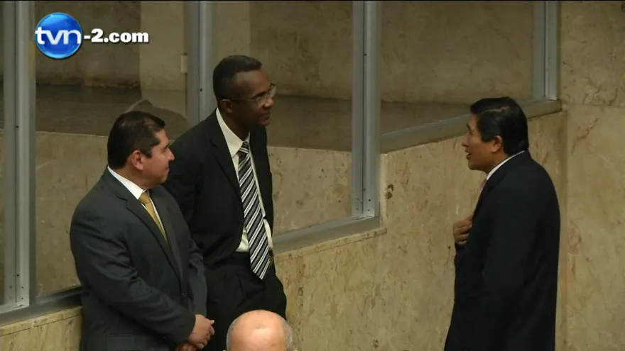 Ávila desconoce el futuro del pacto con panameñistas