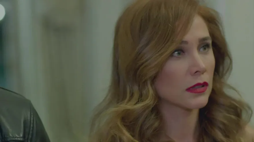 Por Mi Hijo - Capítulo 161