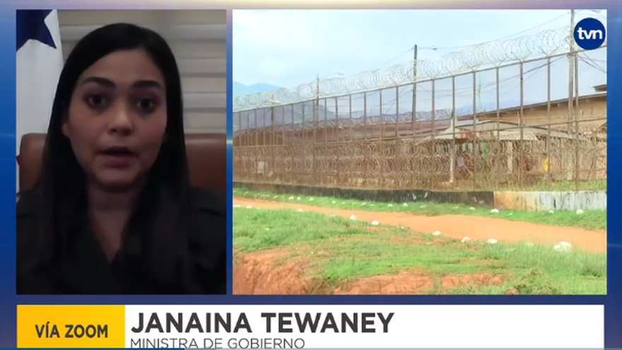 Situación de refugiados y privados de libertad en el país