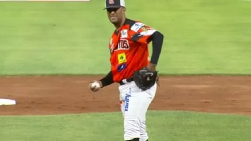 Resumen béisbol mayor: Chiriquí Occidente 2-3 Los Santos