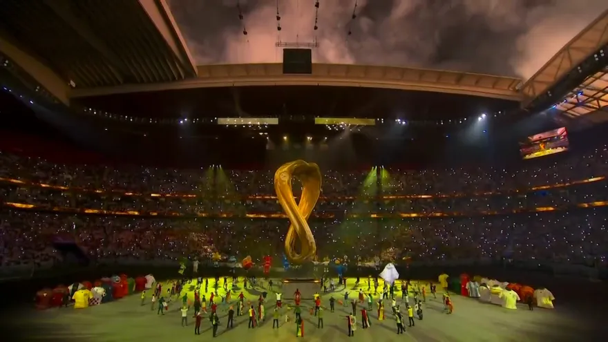 Informe Catar: Análisis y comentarios del partido inaugural y ceremonia