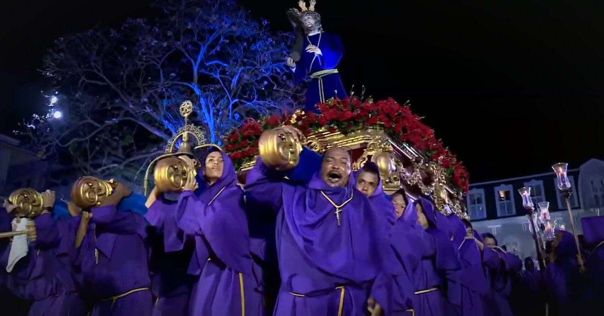 Contenido Exclusivo: Guardianes de la fe