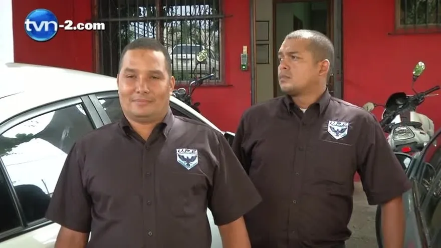 Buscarán regular las agencias de seguridad en el país