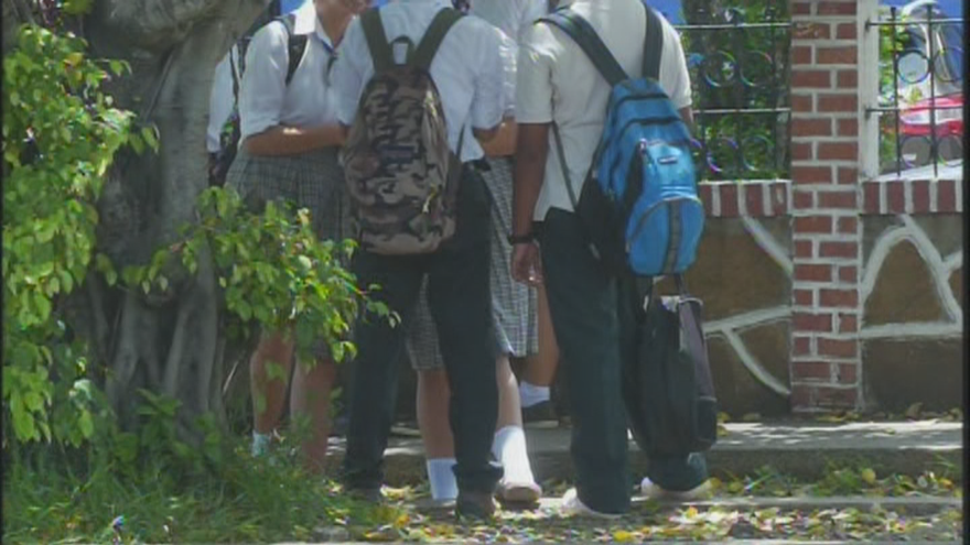 Investigan a docente en la provincia de Veraguas por supuesto caso de abuso.