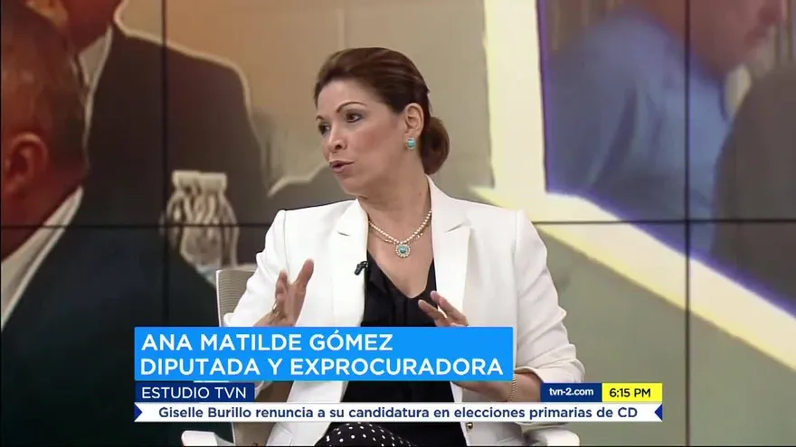 Analizan decisión del Pleno de la CSJ en caso Martinelli