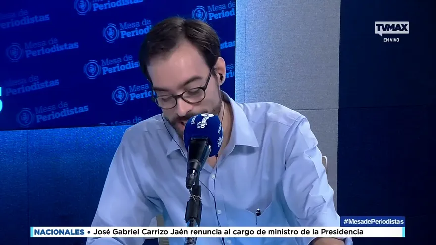 Mesa de Periodistas del 2 de febrero de 2023