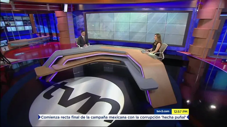 Noticiero MD 14 de junio del 2018 - Bloque 4