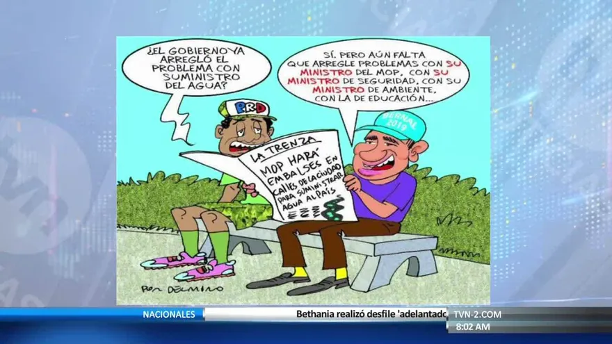 Noticiero AM 27 de noviembre de 2017 - Bloque 5