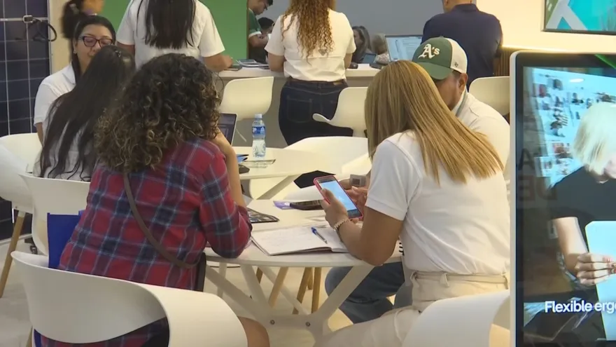 Expo Capac 2026: compradores buscan viviendas más accesibles y opciones de financiamiento