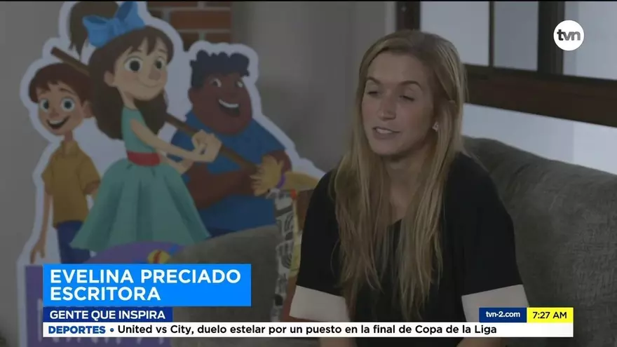 Niña Piñata, conectando generaciones