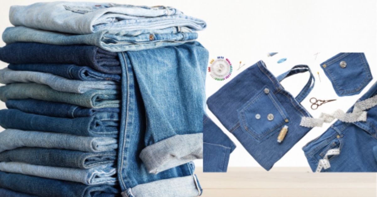 Universidad de Panamá impulsa campaña de reciclaje de jeans con impacto social